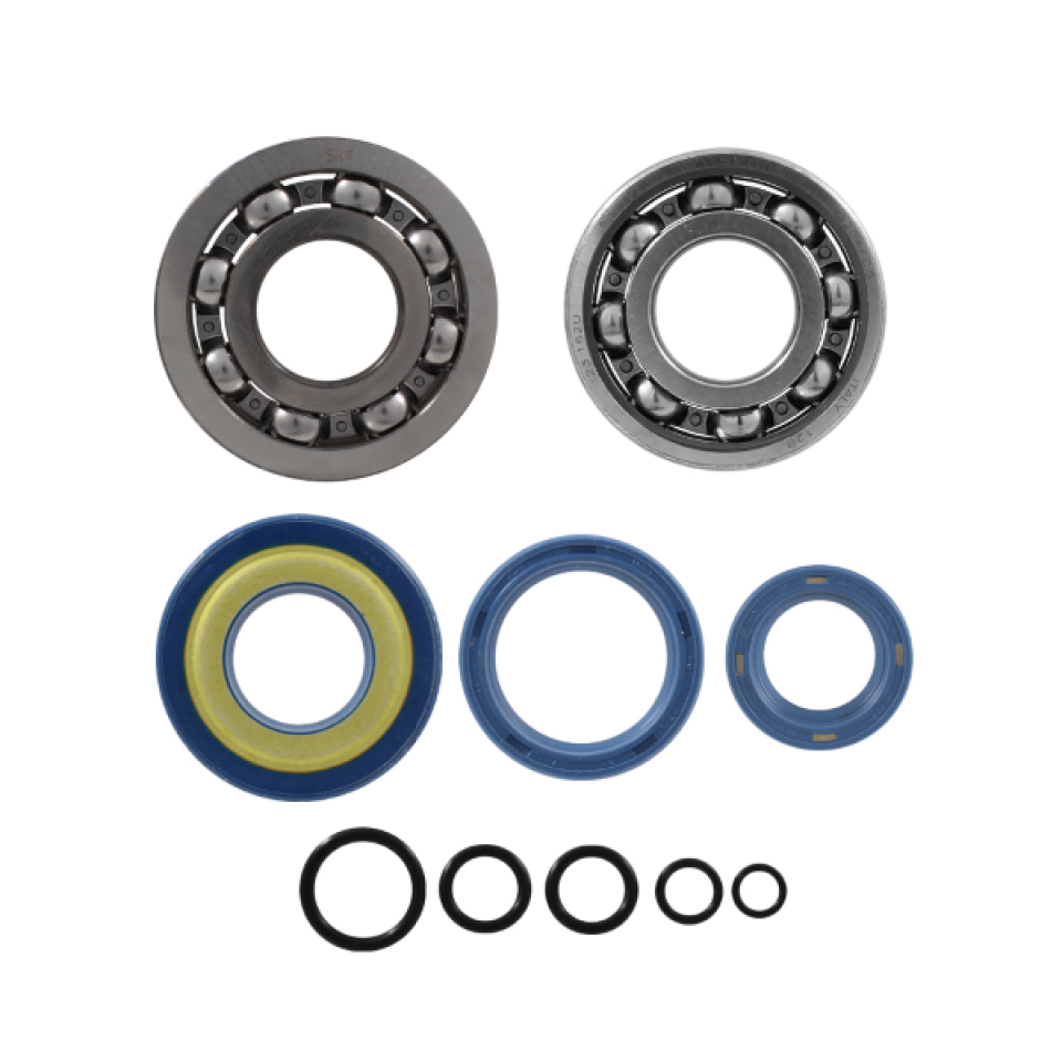 Roulement ou joint spi moteur RMS pour Solex Neuf