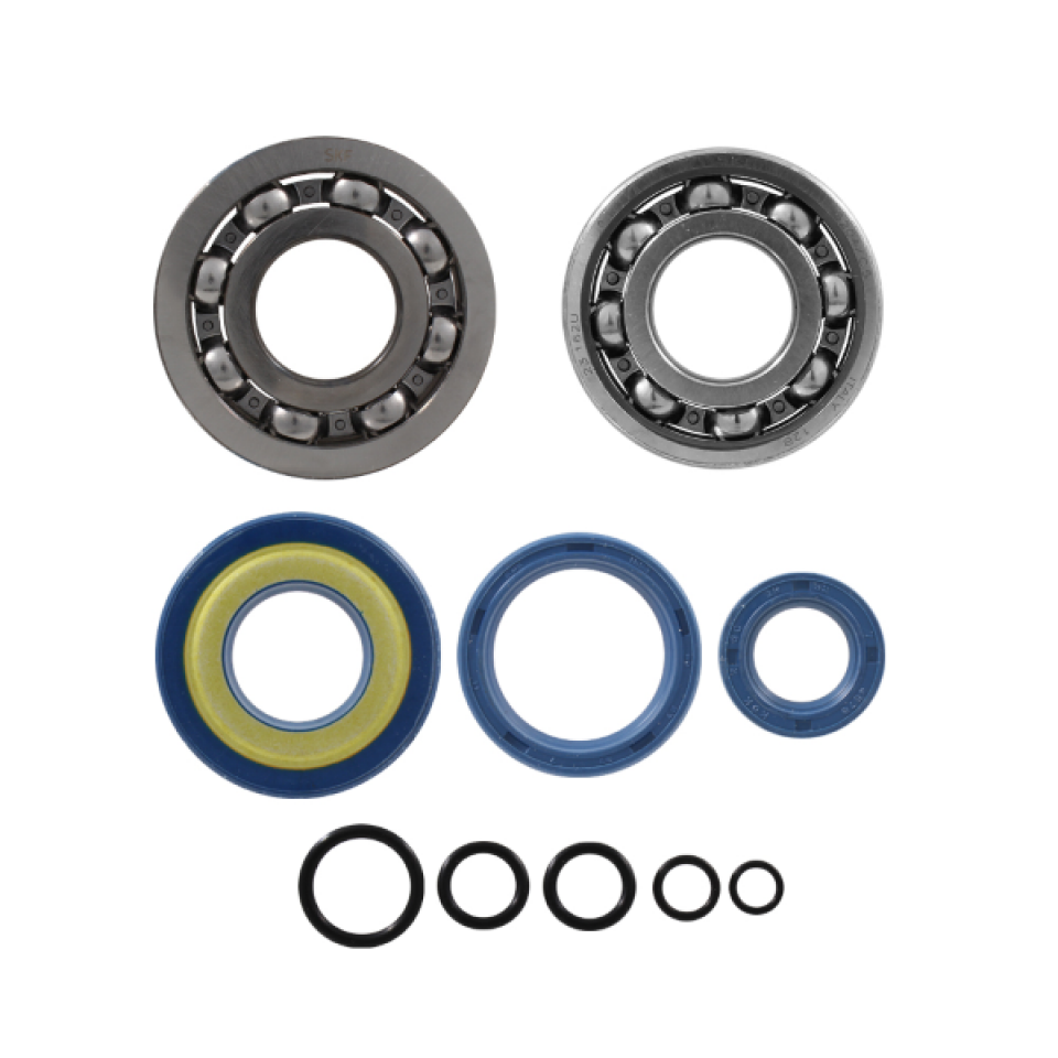 Roulement ou joint spi moteur RMS pour Solex Neuf