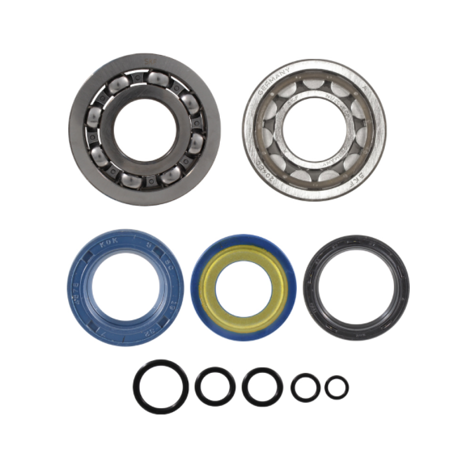 Roulement ou joint spi moteur RMS pour Solex Neuf