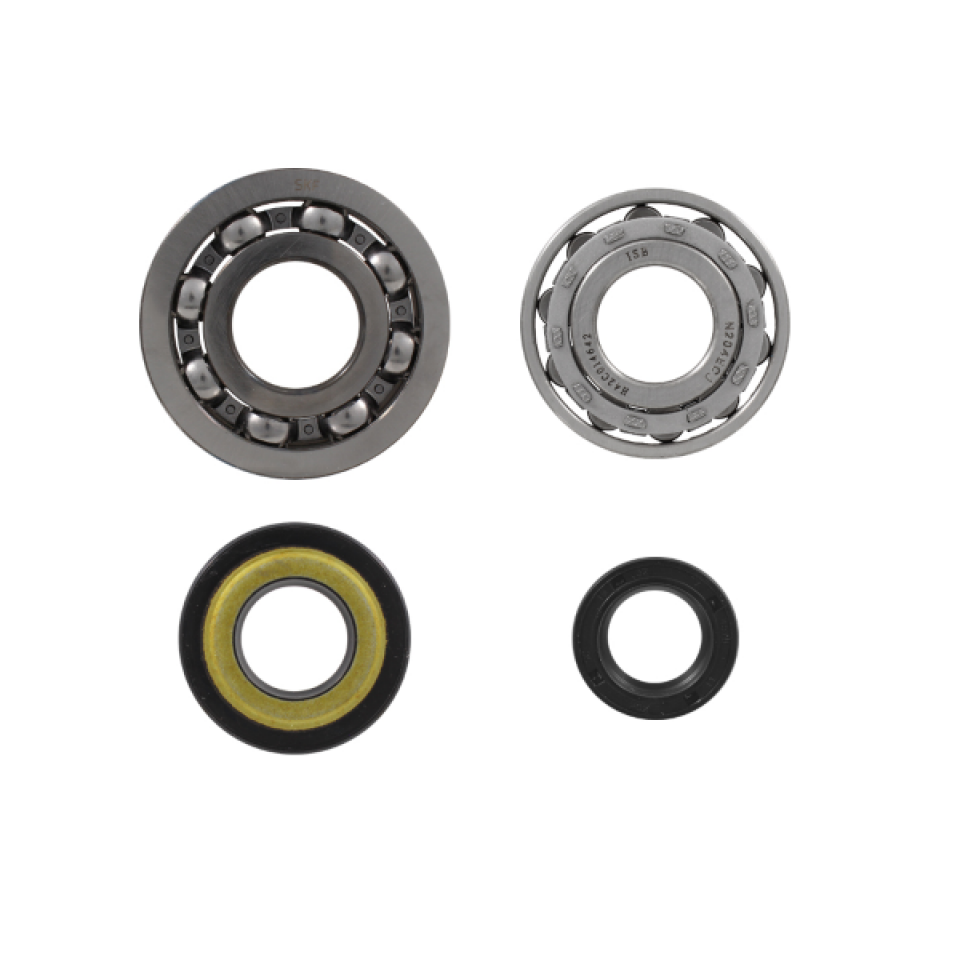 Roulement ou joint spi moteur RMS pour Solex Neuf