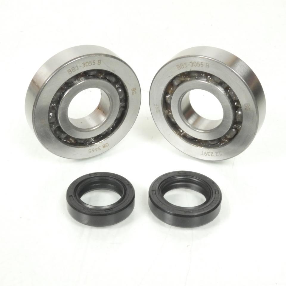 Roulement ou joint spi moteur RMS pour moto Aprilia 50 Mojito / Mojito Custom 2014 Neuf