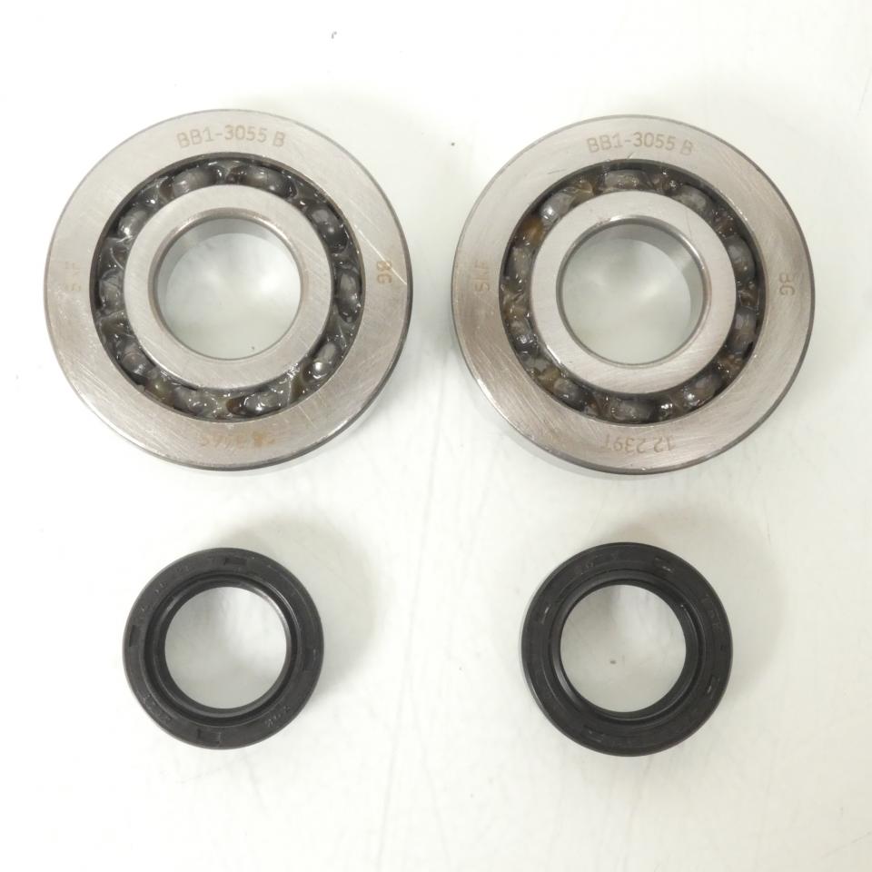Roulement ou joint spi moteur RMS pour moto Aprilia 50 Mojito / Mojito Custom 2014 Neuf
