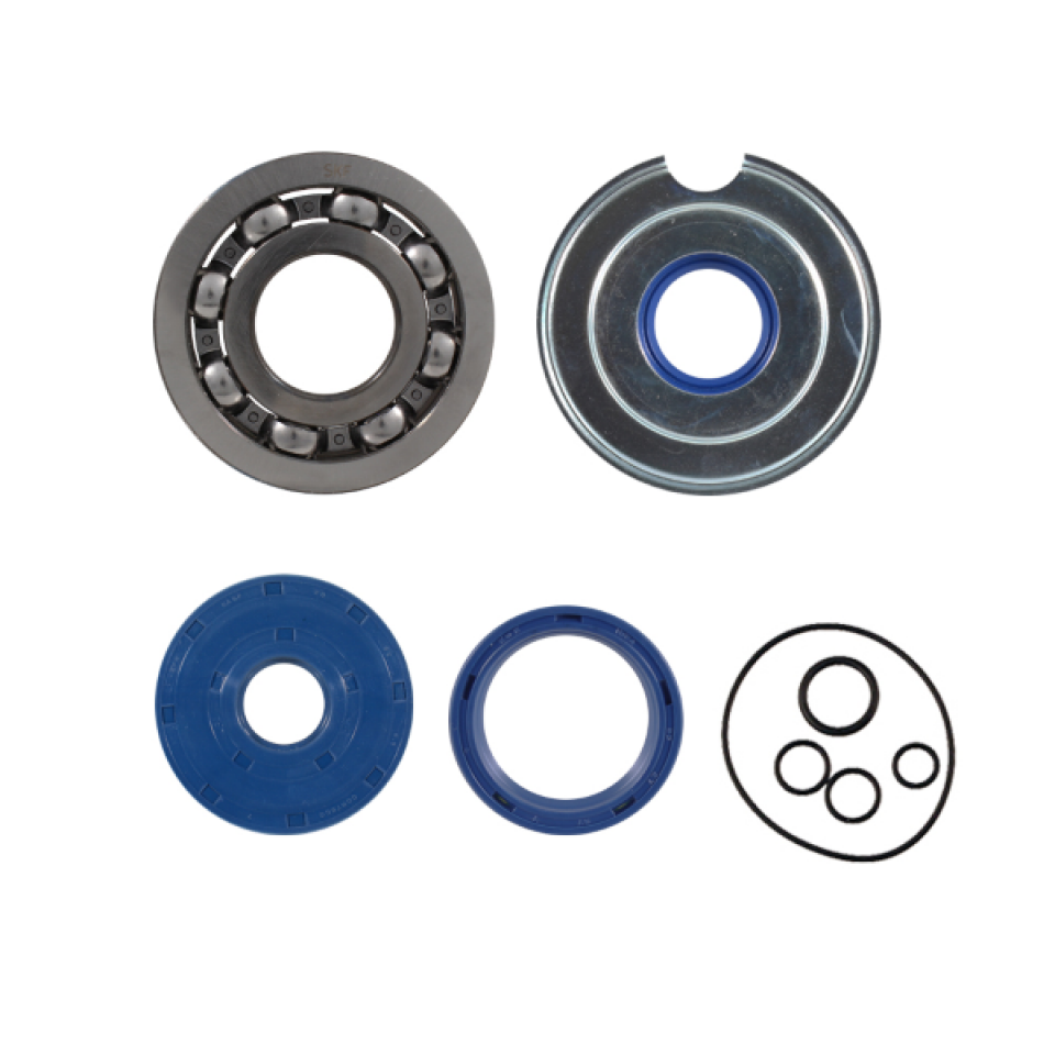 Roulement ou joint spi moteur RMS pour Solex Neuf