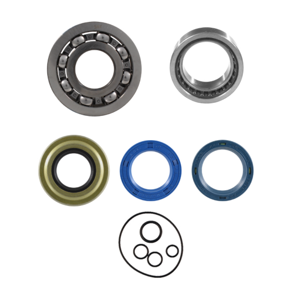 Roulement ou joint spi moteur RMS pour Solex Neuf