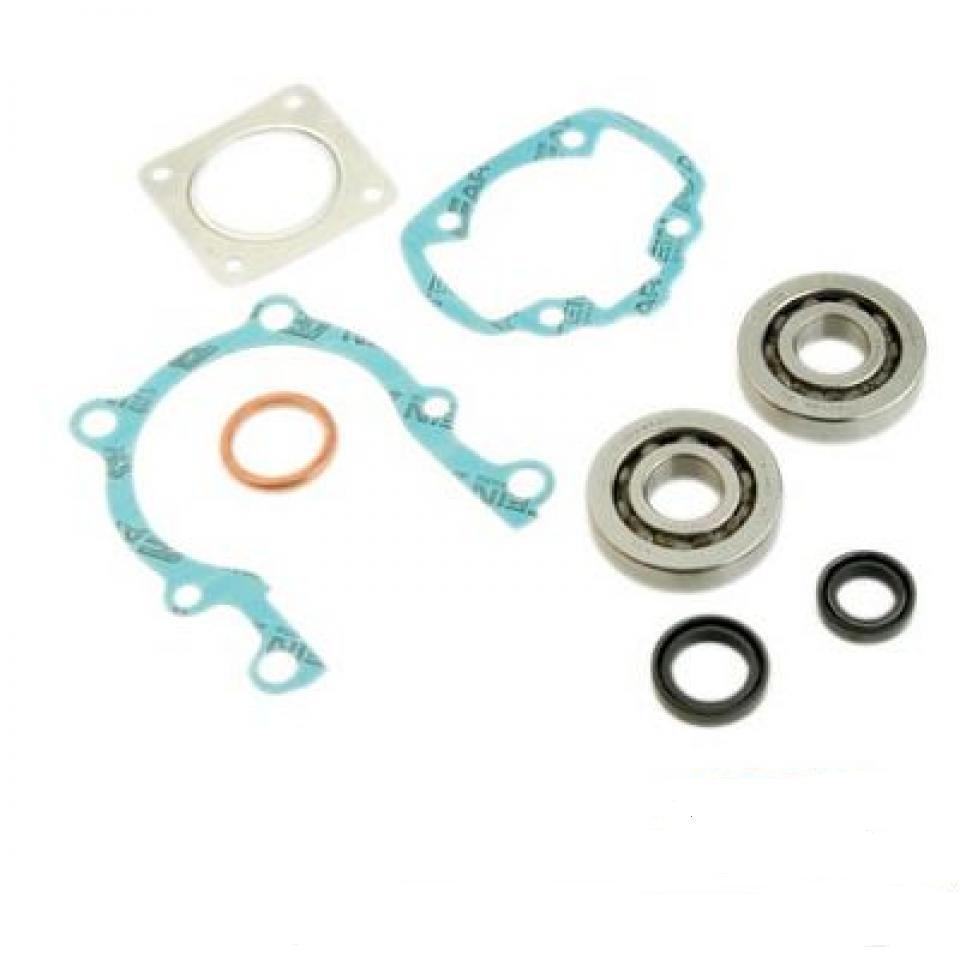 Roulement ou joint spi moteur Artein pour Scooter Peugeot 50 Elyseo Neuf