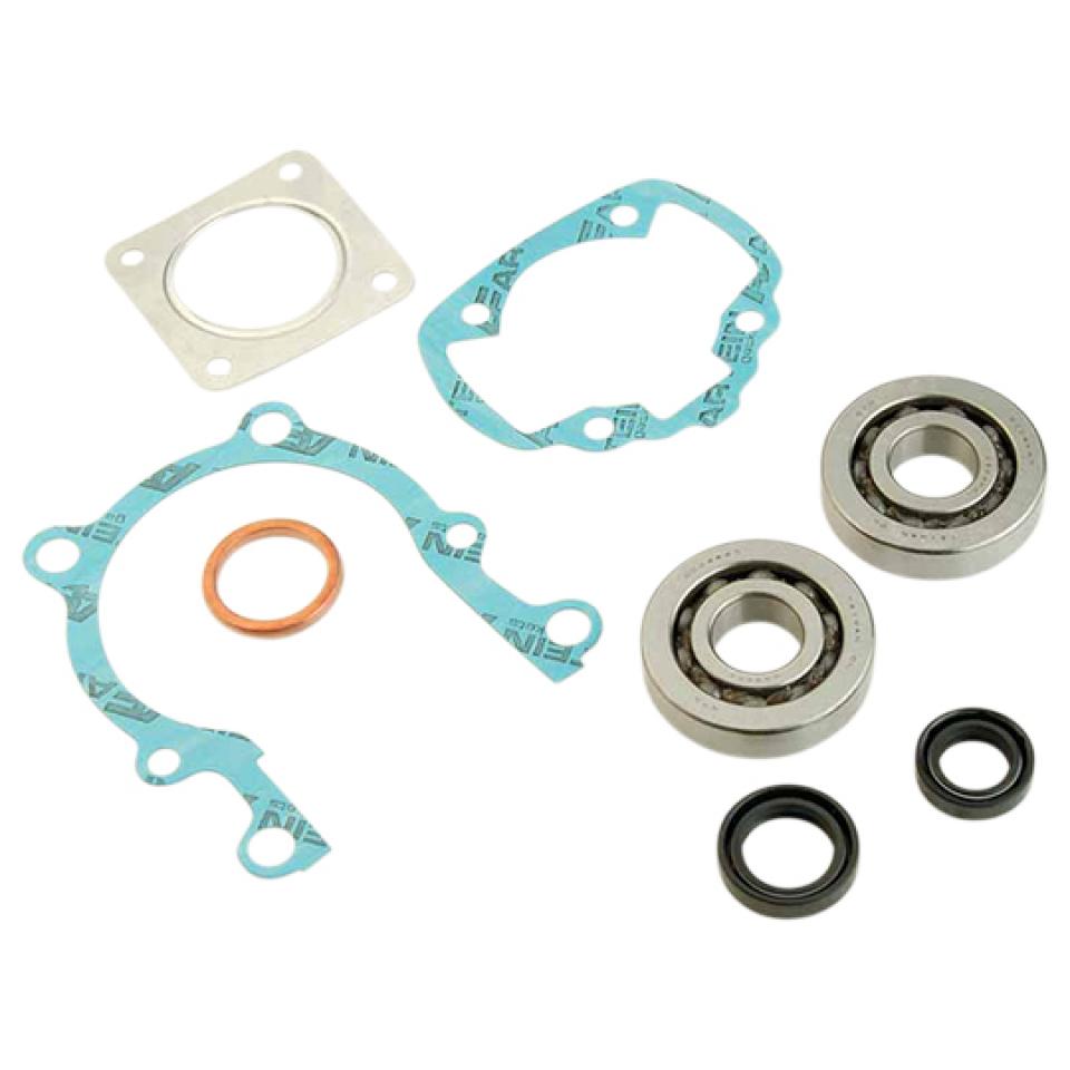 Roulement ou joint spi moteur Artein pour Scooter Peugeot 50 Elystar Neuf