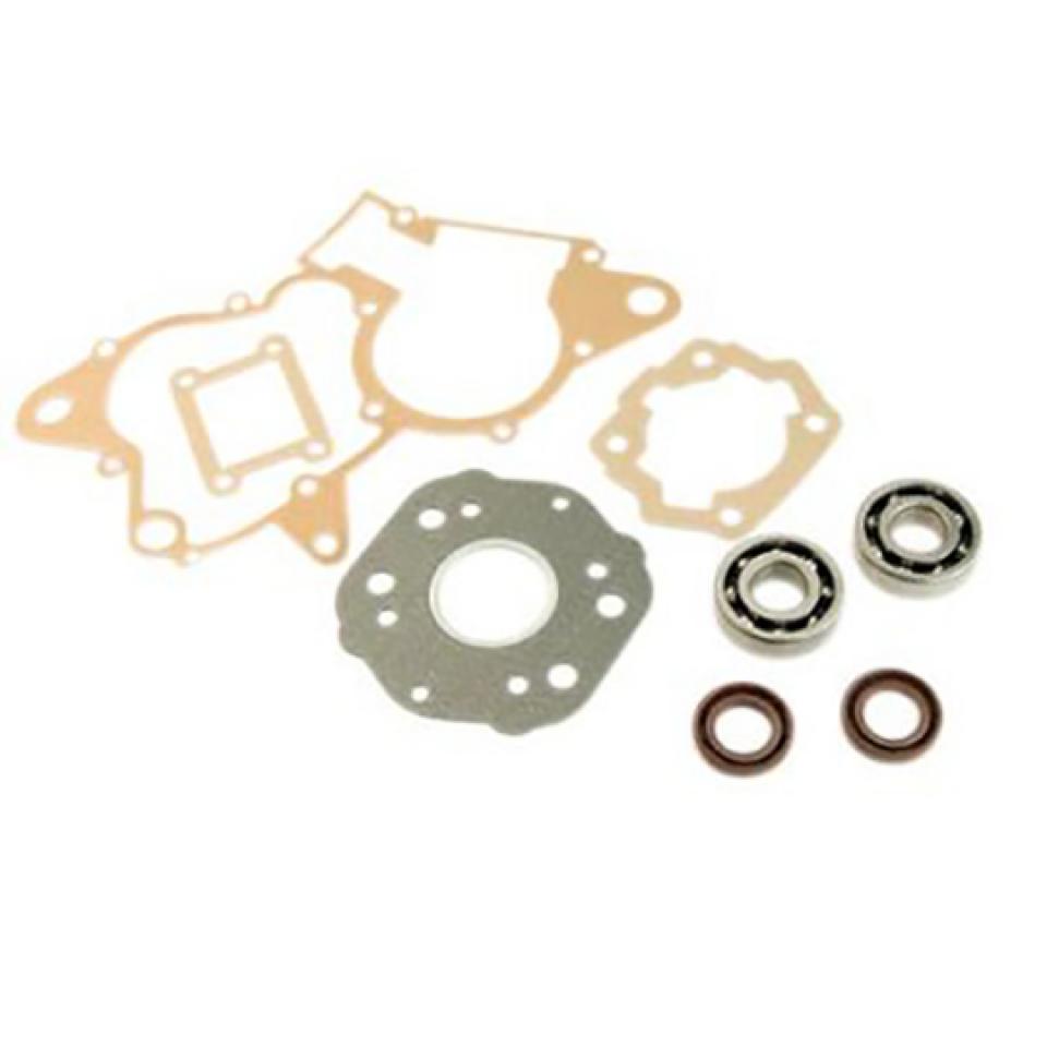 Roulement ou joint spi moteur Teknix pour Moto Aprilia 50 RX Moteur Derbi Neuf