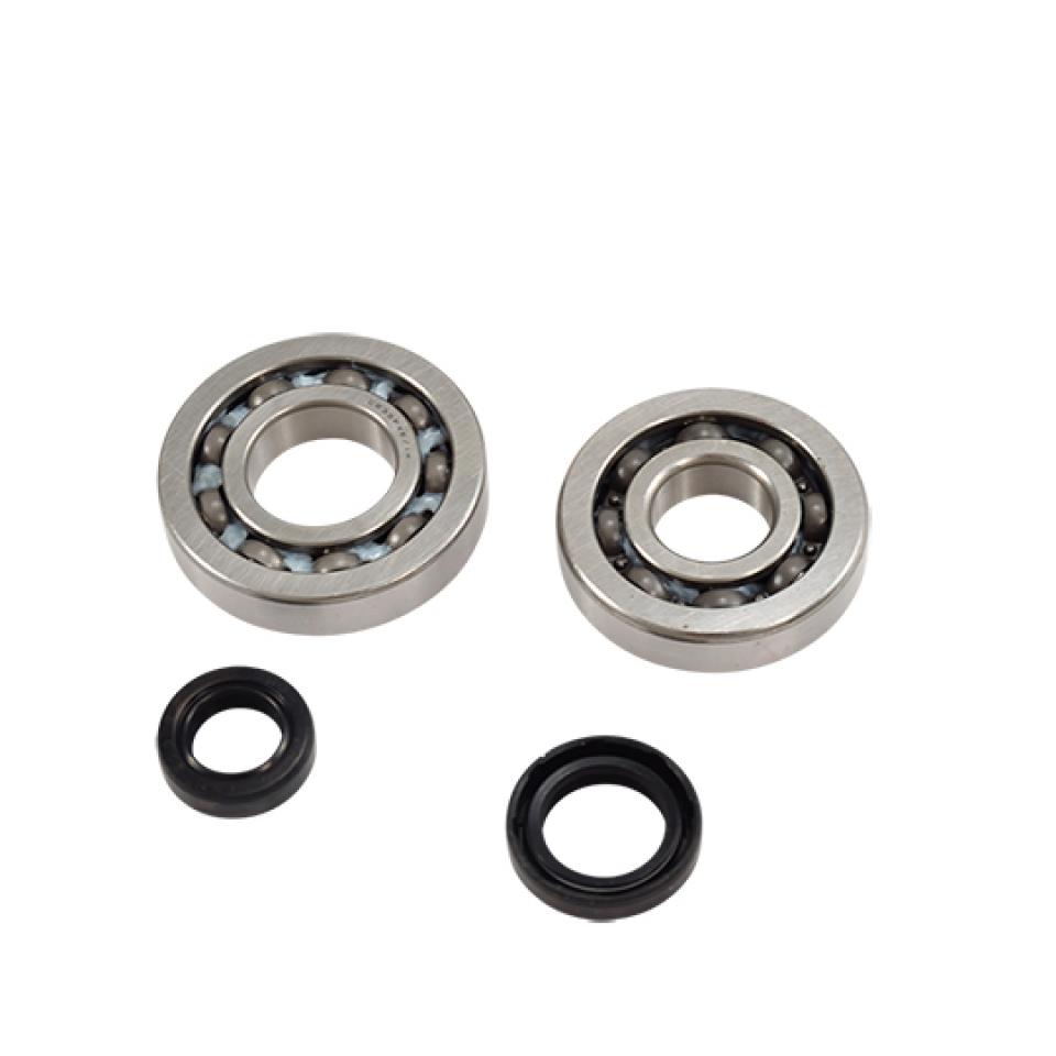 Roulement ou joint spi moteur Top performances pour Scooter Kymco 50 Agility R16 KK01013 Neuf