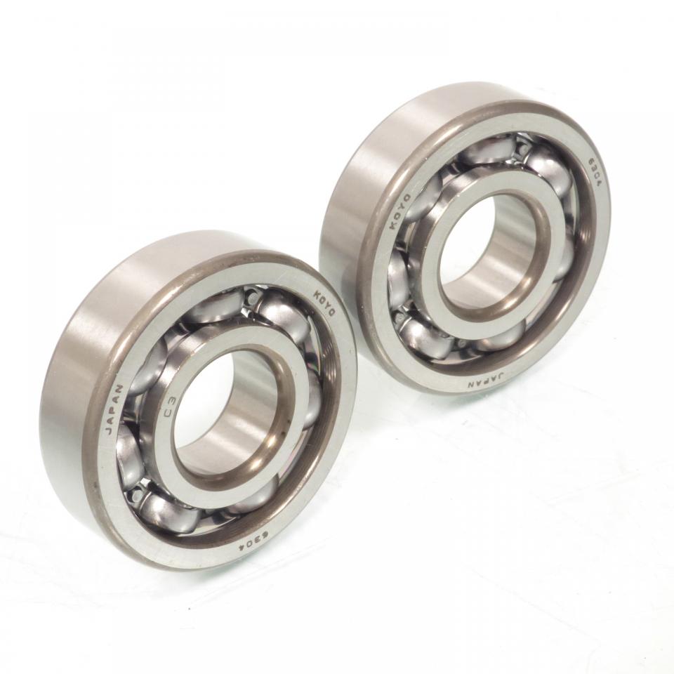 Roulement ou joint spi moteur Koyo pour Auto Neuf