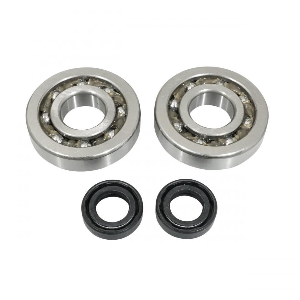 Roulement ou joint spi moteur TPI pour Mobylette Peugeot 50 Fox 1995 à 2004 Neuf