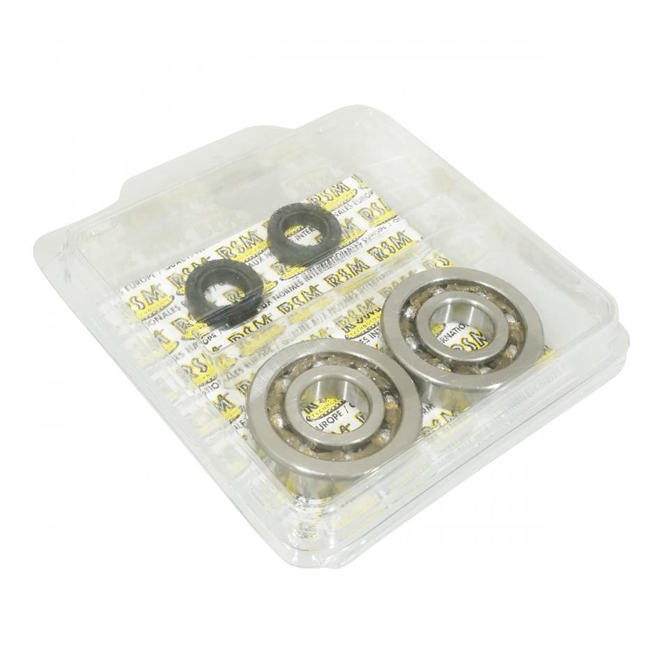 Roulement ou joint spi moteur TPI pour Mobylette Peugeot 50 Fox 1995 à 2004 Neuf