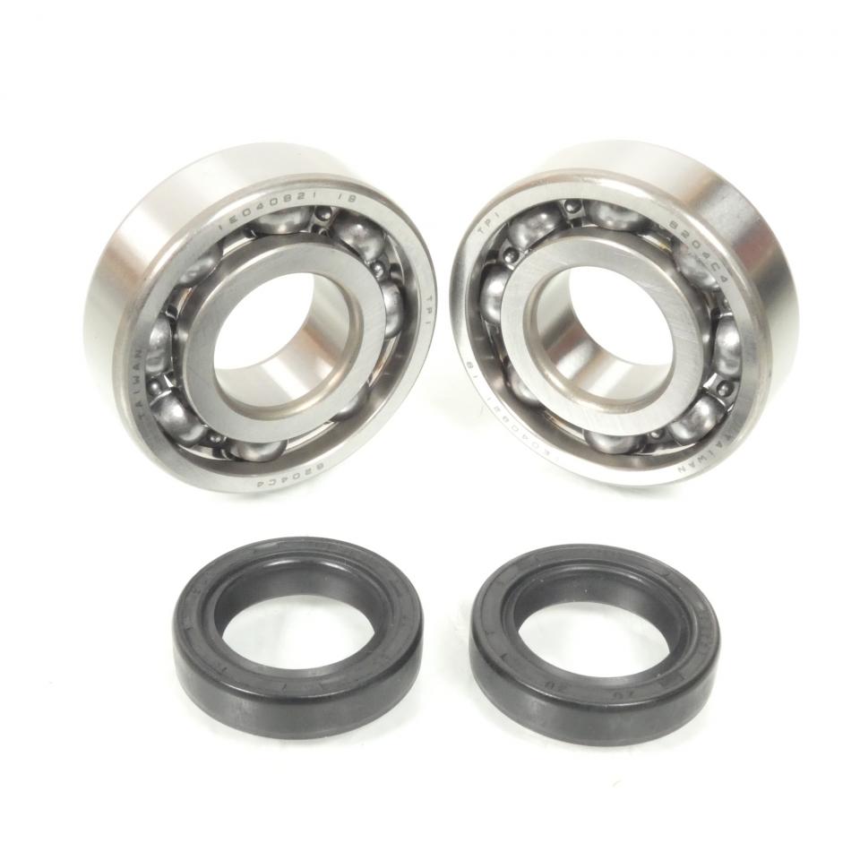 Roulement ou joint spi moteur TPI pour scooter Peugeot 50 Jet force Avant 2020 Neuf