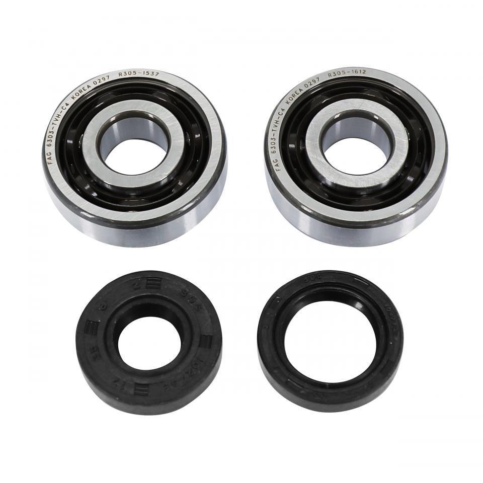Roulement ou joint spi moteur P2R pour Moto MBK 50 X-Power Neuf