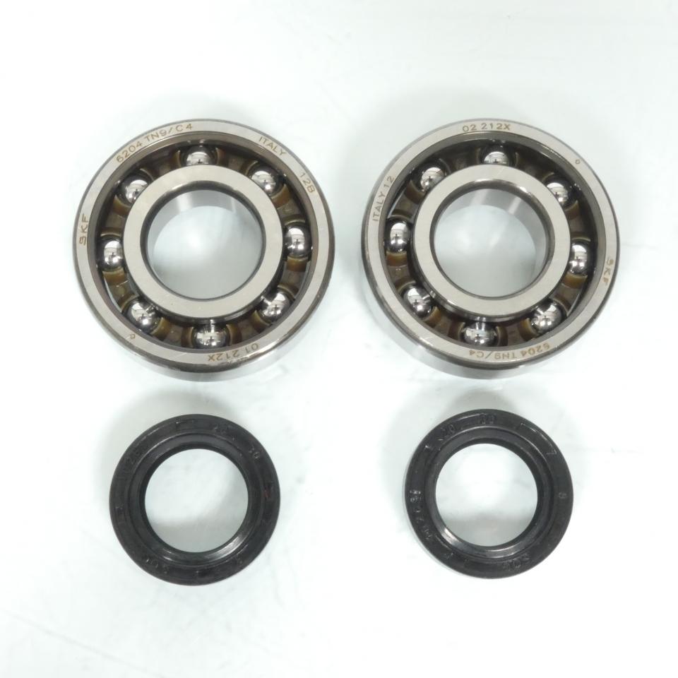 Roulement ou joint spi moteur RSM pour Scooter Peugeot 50 Speedfight 3 Avant 2020 Neuf