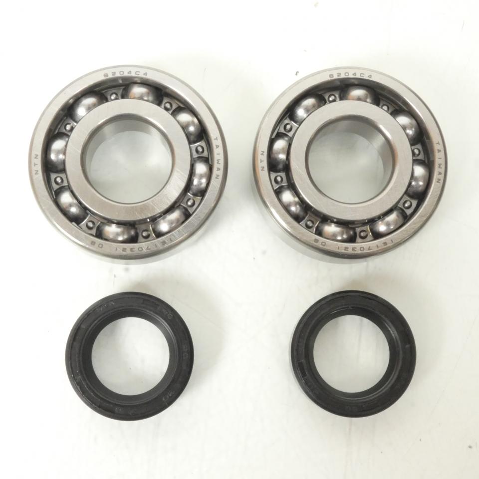 Roulement ou joint spi moteur P2R pour Scooter Peugeot 50 Speedfight 3 Avant 2020 Neuf