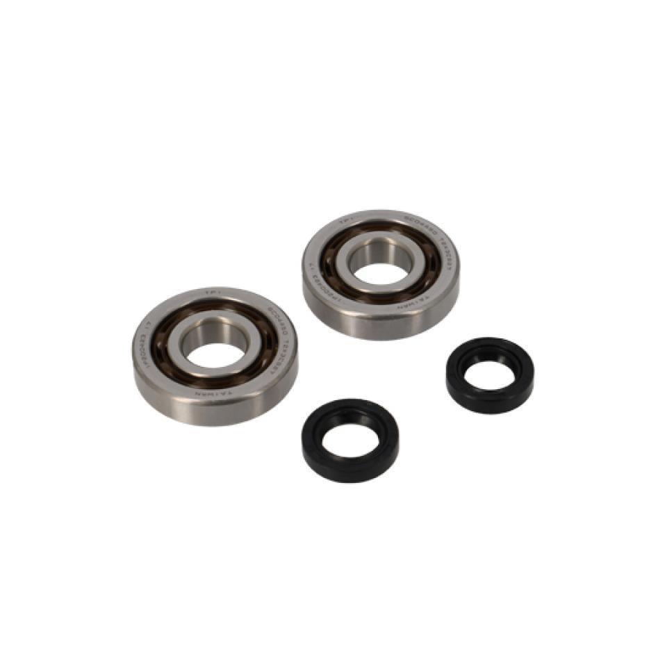 Roulement ou joint spi moteur RSM pour Scooter Aprilia 50 Habana Neuf