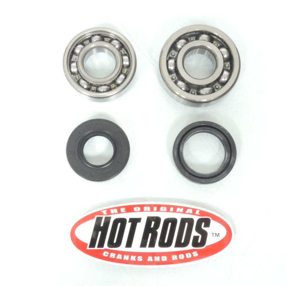 Roulement ou joint spi moteur Hot Rods pour moto Yamaha 80 Yz Petites Roues 1993 à 2001 K007 Neuf