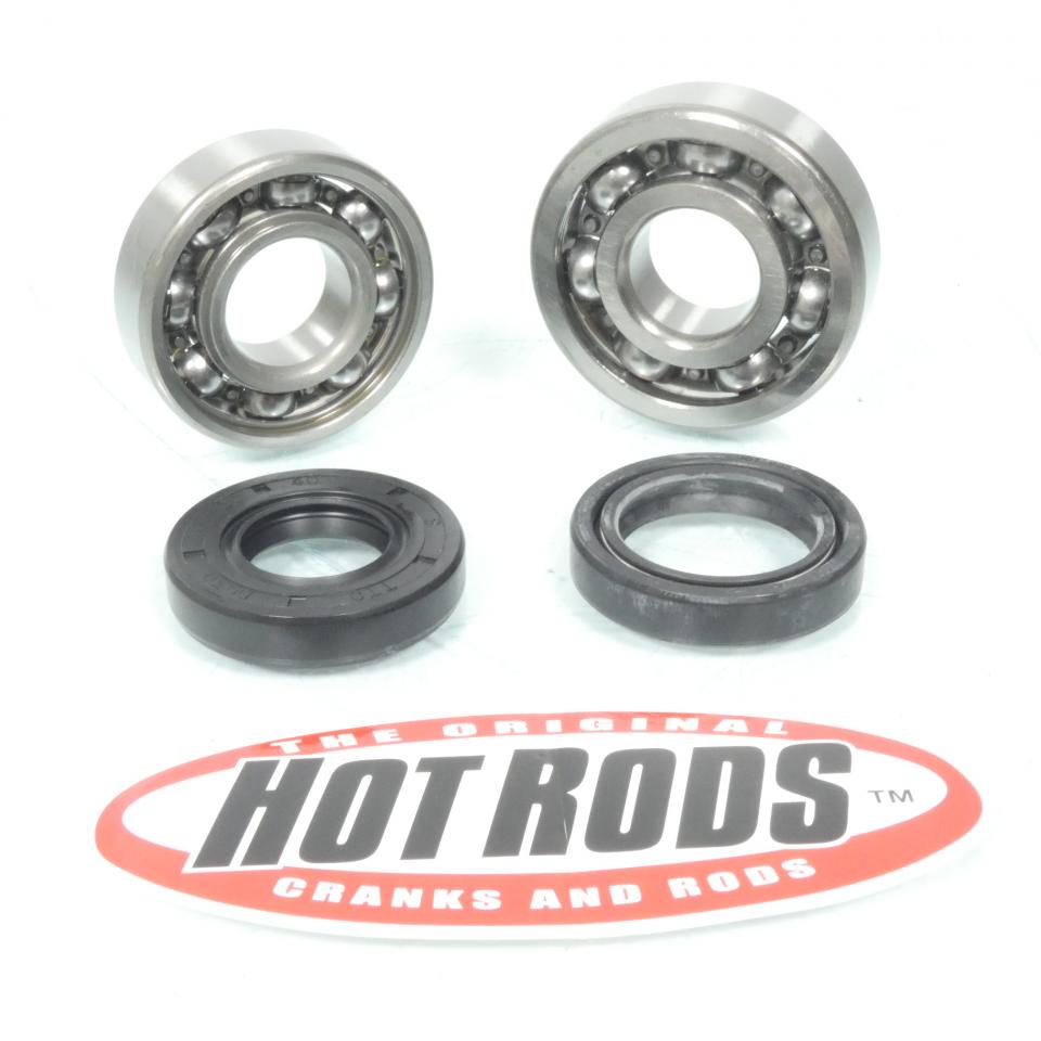 Roulement ou joint spi moteur Hot Rods pour moto Yamaha 80 Yz Petites Roues 1993 à 2001 K007 Neuf