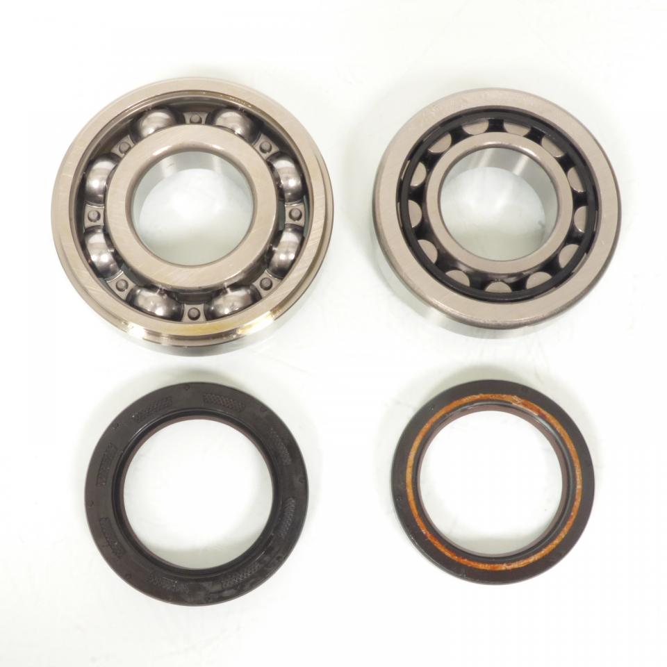 Roulement ou joint spi moteur Hot Rods pour moto Honda 450 Cr-F R 2002 à 2005 K019 Neuf