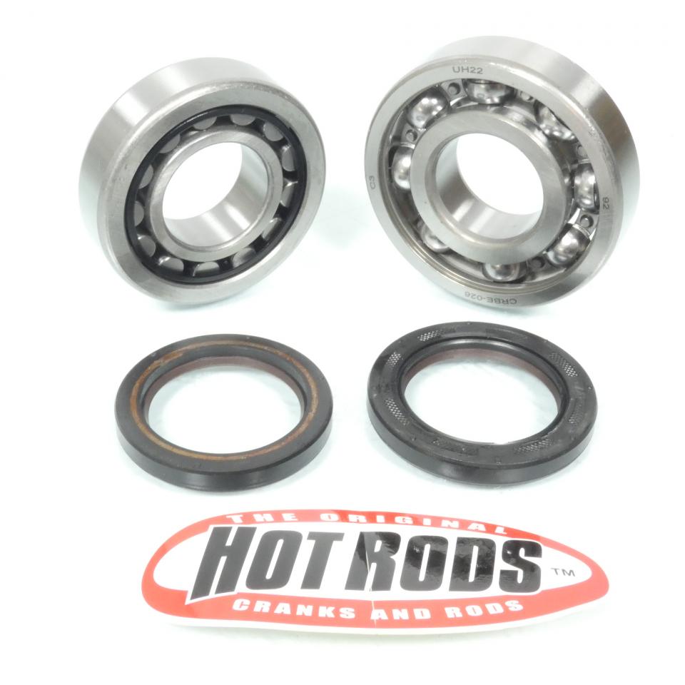 Roulement ou joint spi moteur Hot Rods pour moto Honda 450 Cr-F R 2002 à 2005 K019 Neuf