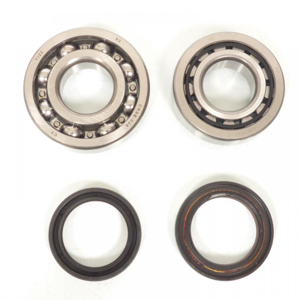 Roulement ou joint spi moteur Hot Rods pour Moto Honda 450 Cr-F R 2006 à 2016 Neuf