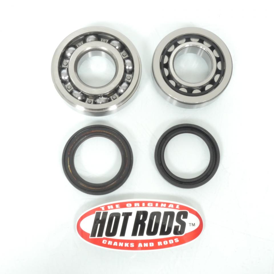 Roulement ou joint spi moteur Hot Rods pour Moto Honda 450 Cr-F R 2006 à 2016 Neuf