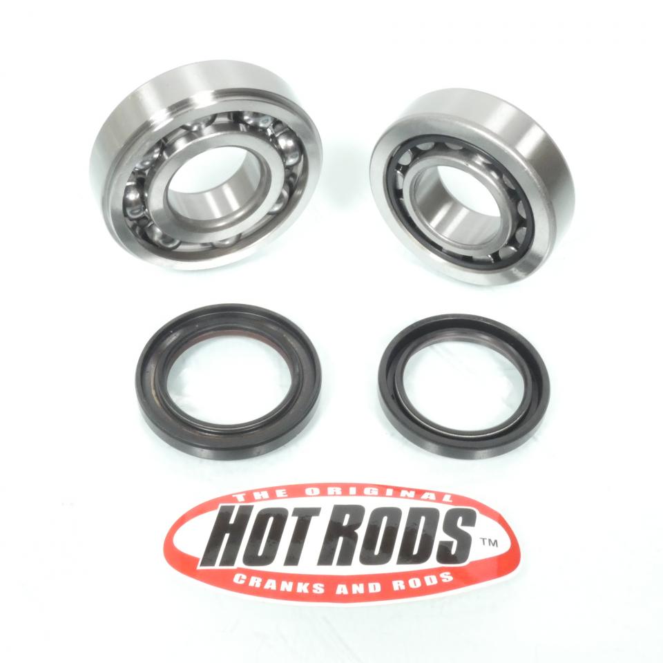 Roulement ou joint spi moteur Hot Rods pour Moto Honda 450 Cr-F R 2006 à 2016 Neuf