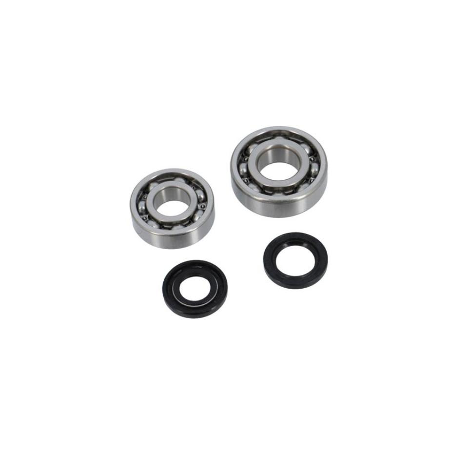 Roulement ou joint spi moteur Teknix pour Mobylette Peugeot 50 103 RCX 1994 à 2003 Neuf