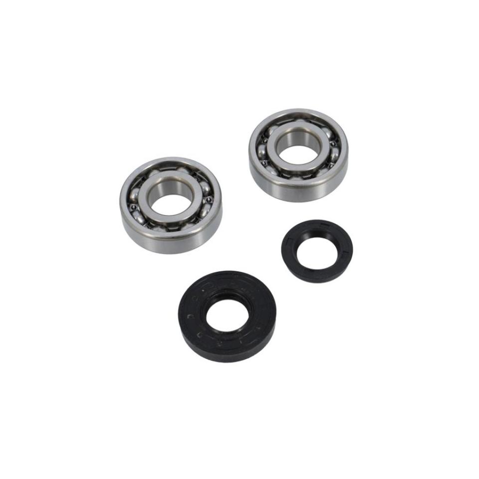 Roulement ou joint spi moteur Teknix pour Scooter MBK 50 Booster 2004 à 2019 Neuf