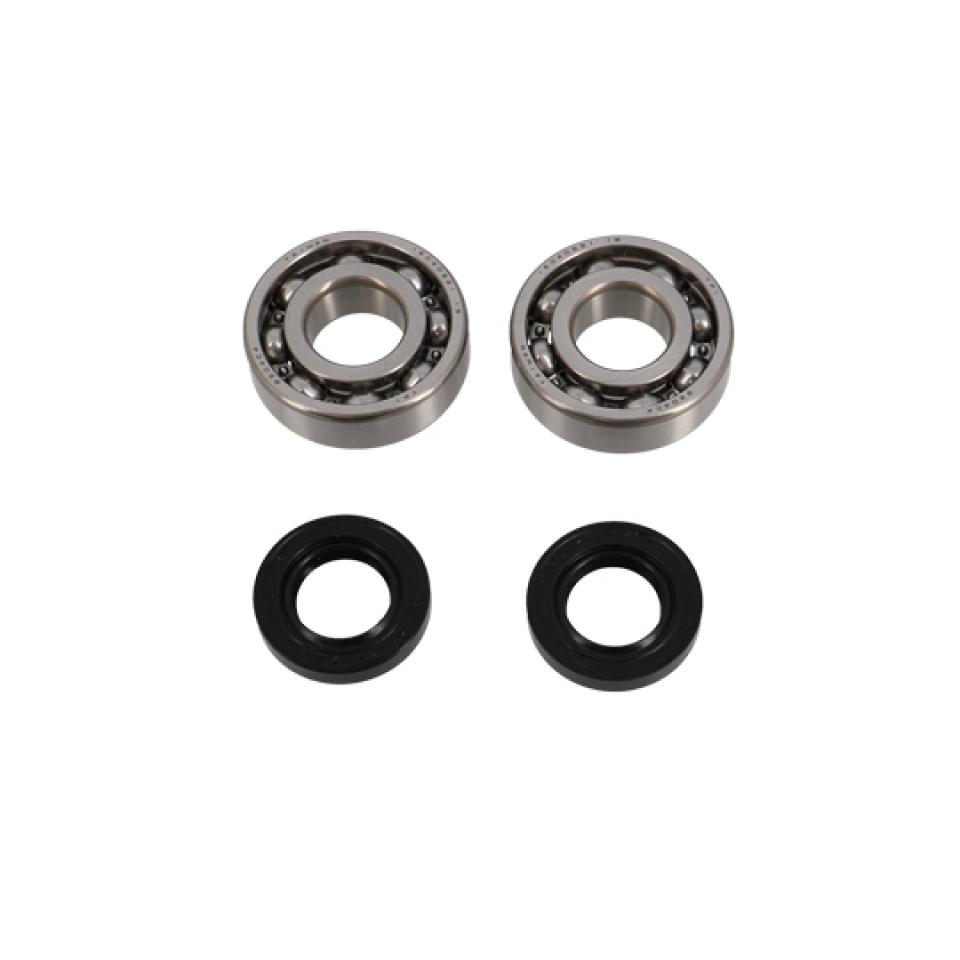 Roulement ou joint spi moteur Teknix pour Moto Gilera 50 RCR 2011 à 2017 Neuf