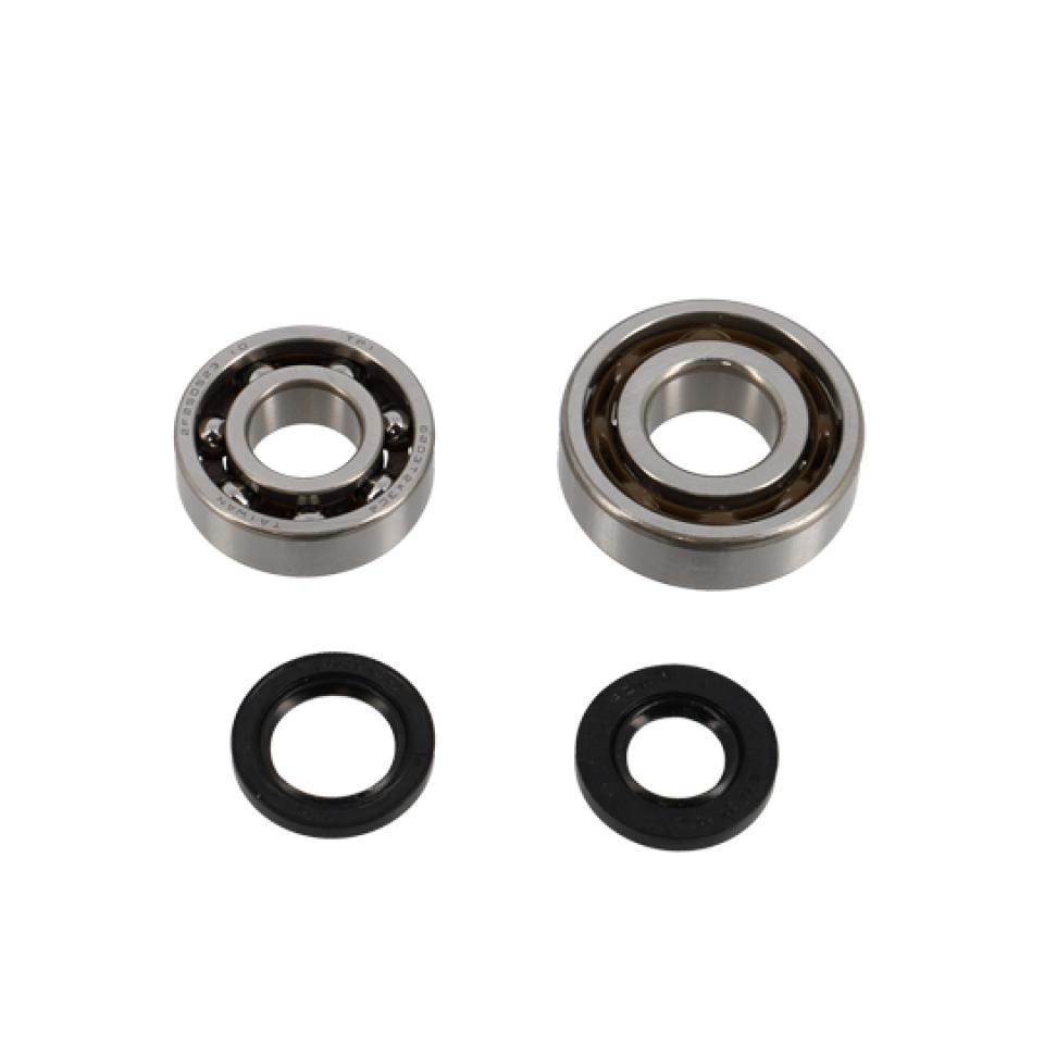 Roulement ou joint spi moteur Teknix pour Mobylette Peugeot 50 103 Vogue 2004 à 2018 Neuf