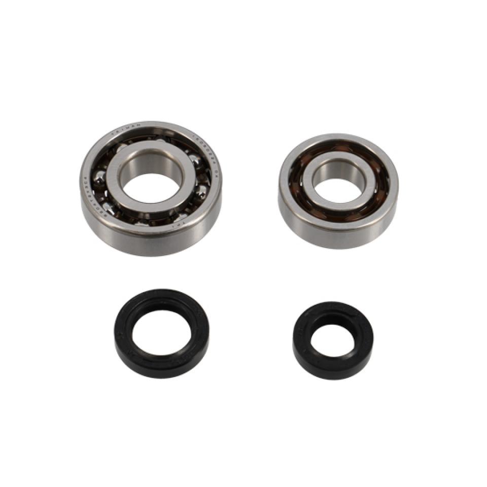 Roulement ou joint spi moteur Teknix pour Scooter Peugeot 50 Elystar 2006 à 2014 Neuf