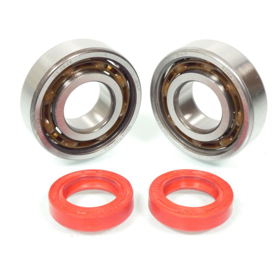 Roulement ou joint spi moteur RSM pour scooter Peugeot TREKKER 2 R01-7700 Neuf