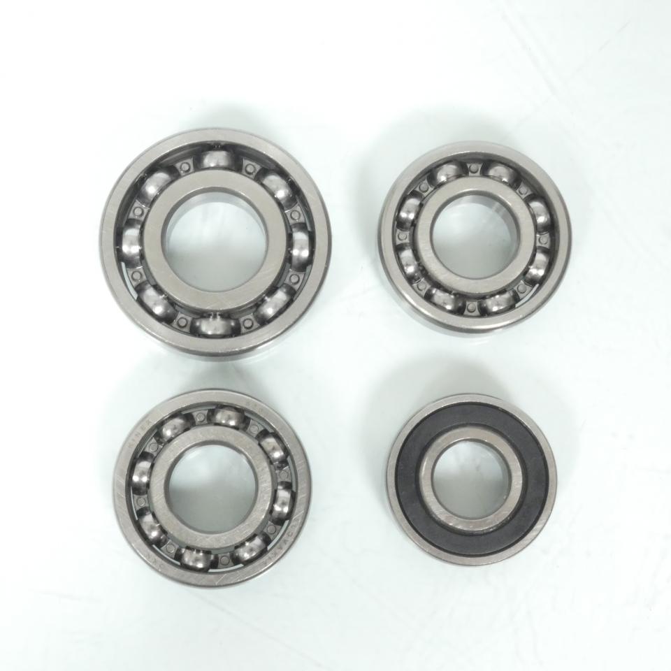Roulement ou joint spi moteur RSM pour moto Minarelli AM6 R01-6650 Neuf