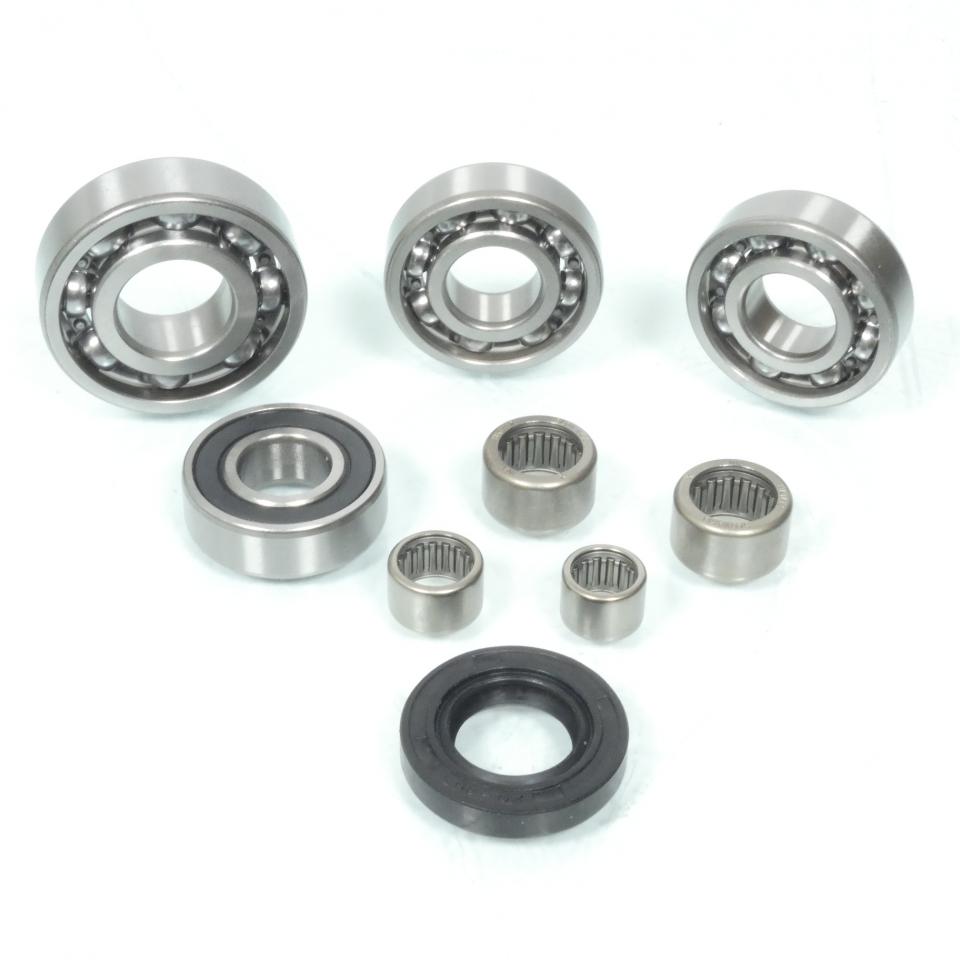 Roulement ou joint spi moteur RSM pour moto Minarelli AM6 R01-6650 Neuf