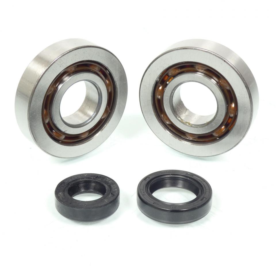 Roulement ou joint spi moteur RSM pour scooter Peugeot Buxy PP/19 Neuf