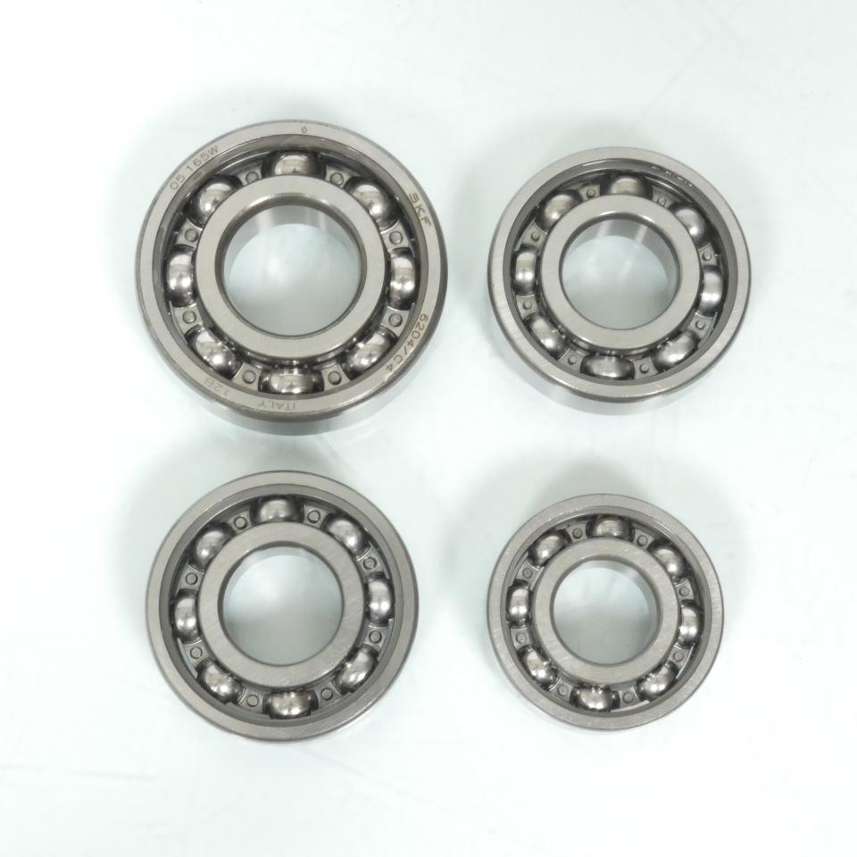 Roulement ou joint spi moteur RSM pour moto Minarelli AM6 R01-6680 Neuf