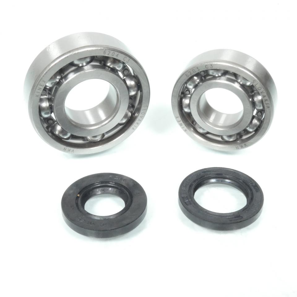 Roulement ou joint spi moteur RSM pour mobylette Peugeot 103 R01-7000 Neuf