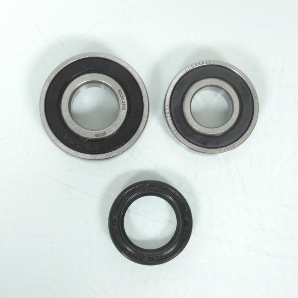 Roulement ou joint spi moteur RSM pour auto Solex S/96010 Neuf