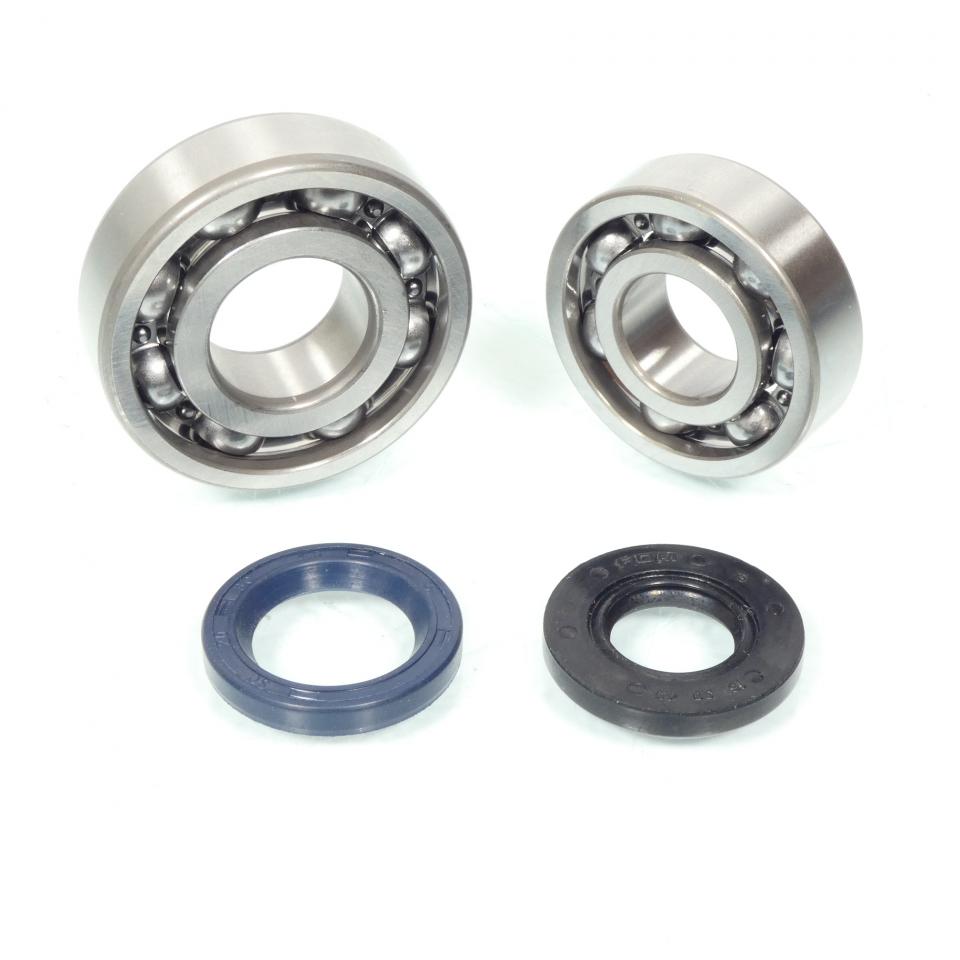 Roulement ou joint spi moteur RSM pour mobylette Peugeot 50 103 R01-8310 Neuf