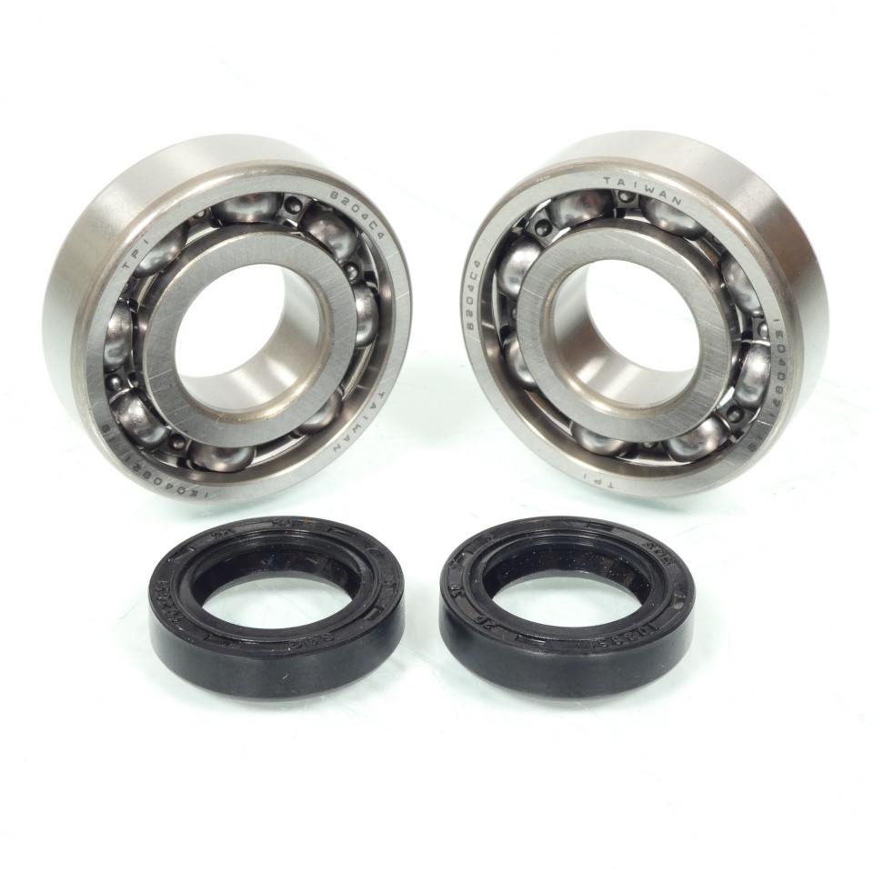 Roulement ou joint spi moteur TPI pour scooter Peugeot Speedfight 3 R01-8430 Neuf