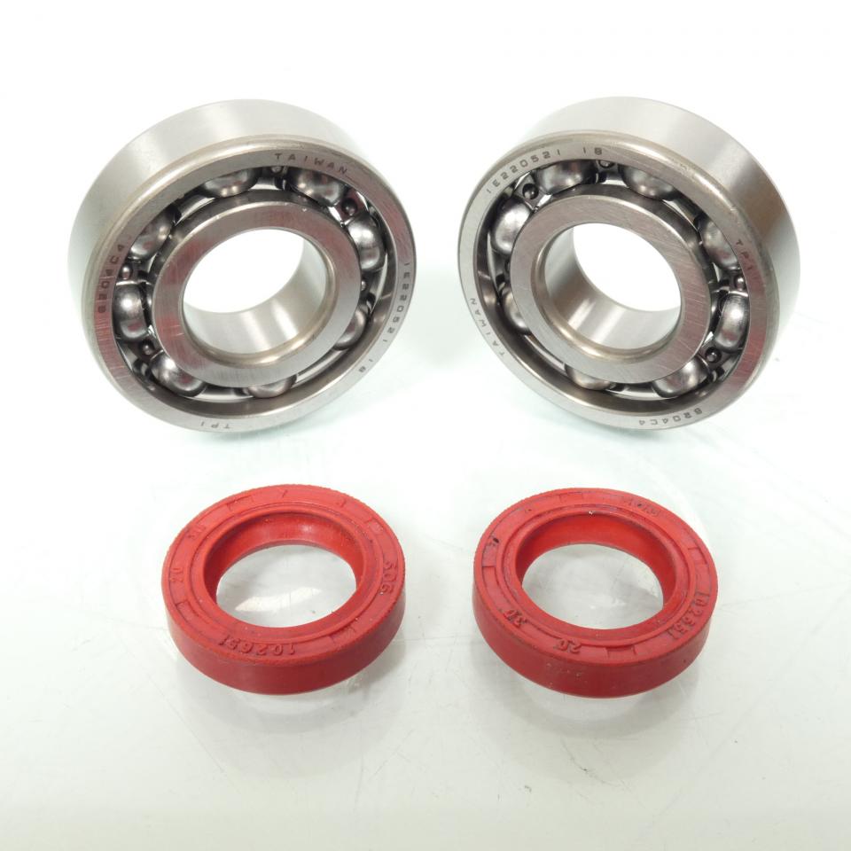 Roulement ou joint spi moteur TPI pour scooter Peugeot Speedfight 3 R01-8440 Neuf