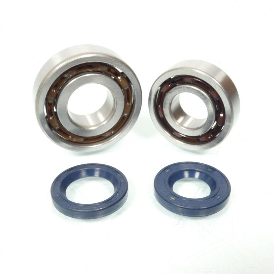 Roulement ou joint spi moteur TPI pour mobylette Peugeot 103 R01-8320 Neuf