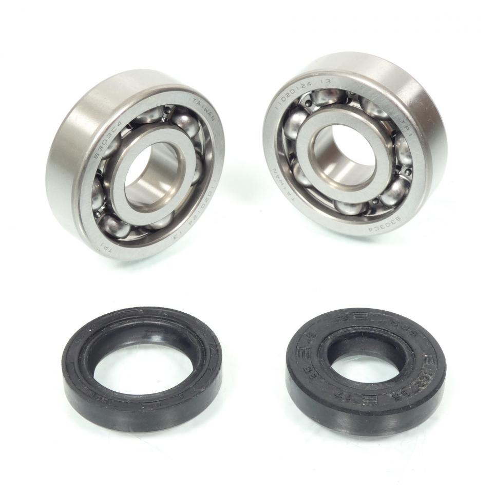 Roulement ou joint spi moteur TPI pour moto Minarelli AM6 R01-2200 Neuf