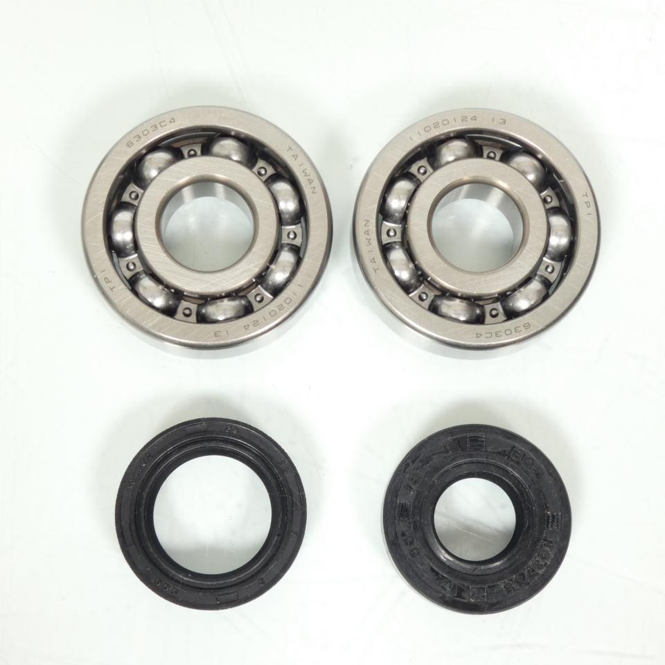 Roulement ou joint spi moteur TPI pour moto Minarelli AM6 R01-2200 Neuf