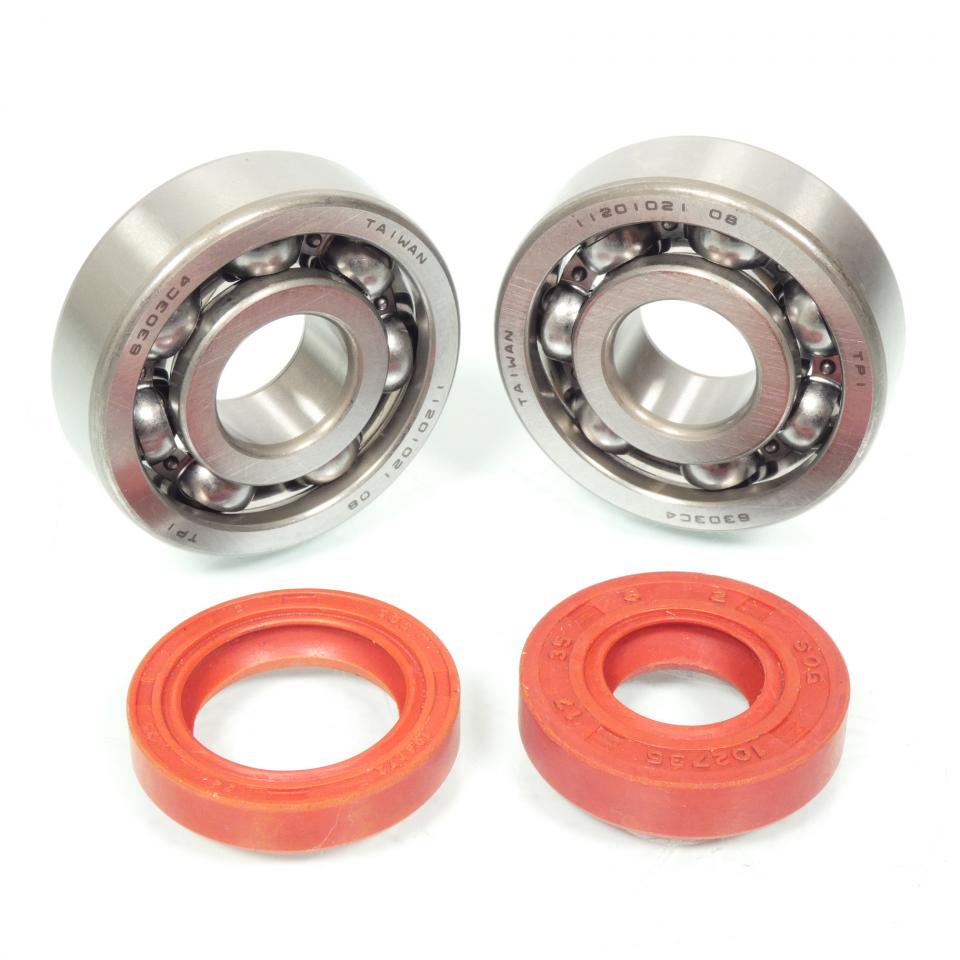 Roulement ou joint spi moteur TPI pour moto Minarelli AM6 R01-2200R Neuf