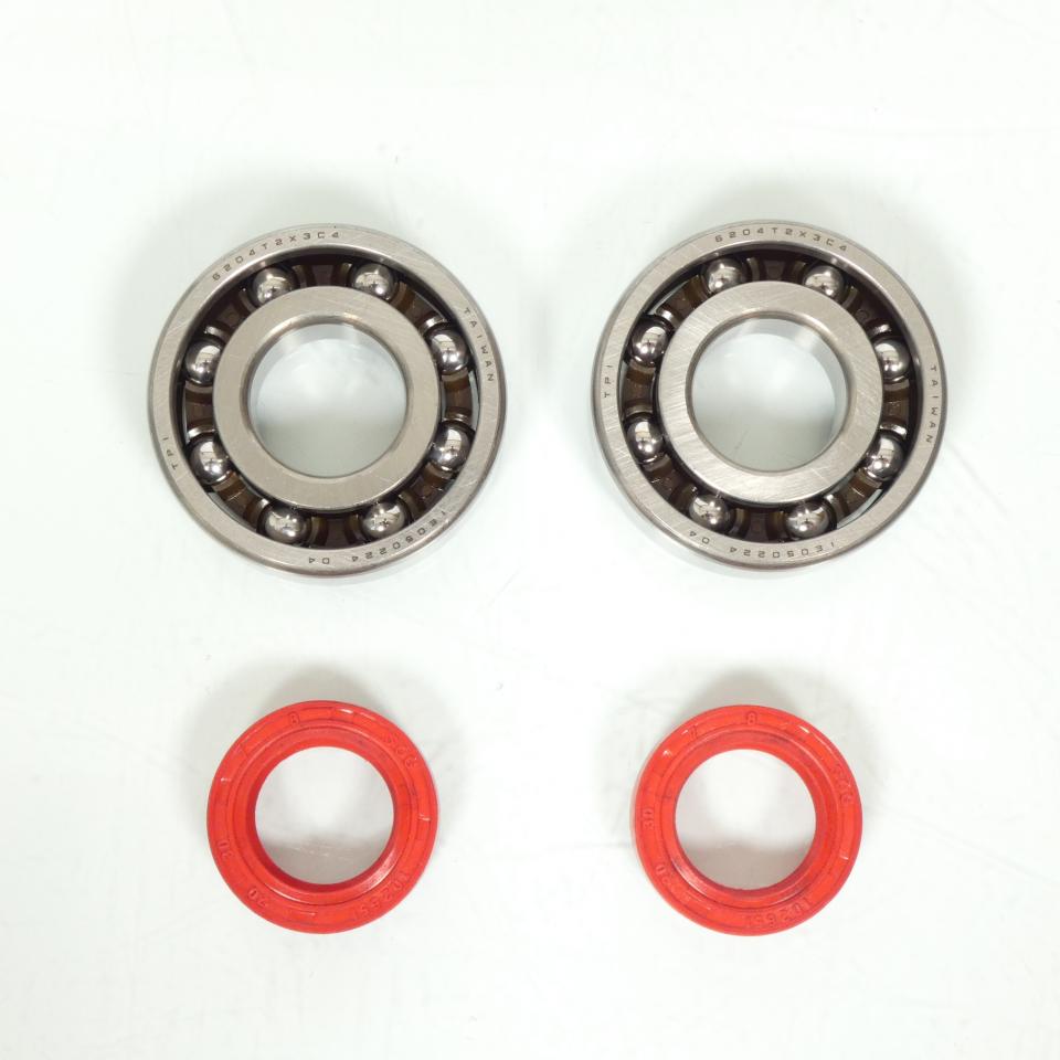 Roulement ou joint spi moteur TPI pour scooter Peugeot Ludix R01-9950R Neuf