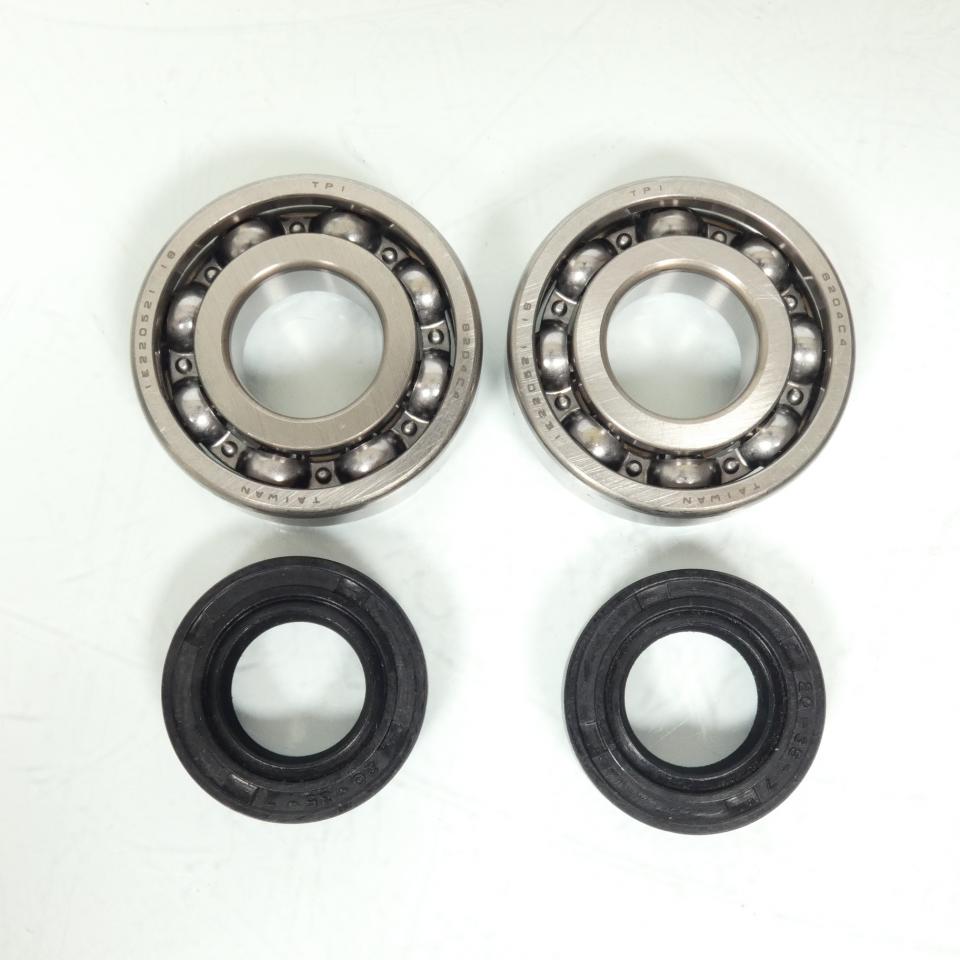 Roulement ou joint spi moteur TPI pour auto Derbi R01-8390 Neuf