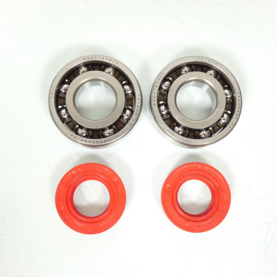 Roulement ou joint spi moteur TPI pour moto Derbi Senda R01-8950R Neuf