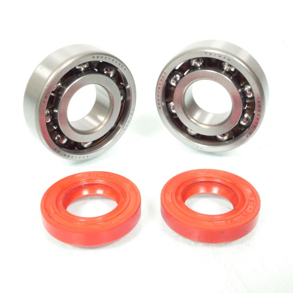 Roulement ou joint spi moteur TPI pour moto Derbi Senda R01-8950R Neuf